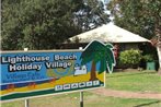 Lighthouse Beach Holiday Village