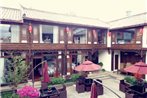 Lijiang Shi He Yuan Inn(Acient Town Branch)