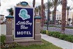 Little Boy Blue Motel