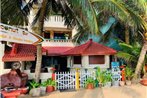 Hotel Coconut Bar Sea Lodge