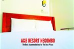 A&B RESORT NEGOMBO