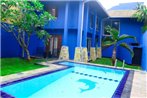 Blue Palm Villa