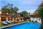 Ballarat Luxury Villa