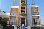 KMC Villa