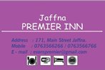 Jaffna Premier Inn