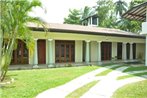 Sakura House in Negombo