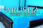 Arusha Guest House