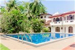 Villa Desire in Aluthgama