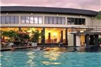Garden Beach Hotel Kalutara