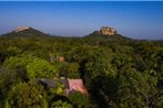 Sigiriya Rock Gate Tree House