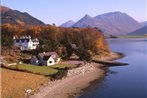 The Loch Leven Hotel