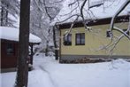 Lodge Chata-Terchova