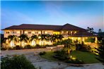 Loei Pavilion Resort Hotel