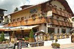 Chalet Hotel Joly Site