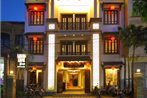 Dao Tien - 4Couple Hotel