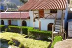 Los Tambos de Yanque Colca