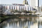 Lotte Hotel World