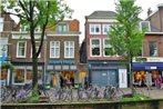 Luxury Apartments Delft V History Written