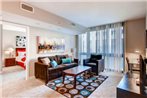 Global Luxury Suites at the National Mall