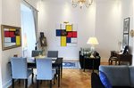 Luxury Suites & Apartments MONDRIAN Warsaw Castle Square
