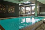 Luxury Villa With Inside Pool