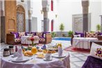 Riad Marjana suites & Spa