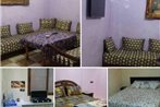 Appartement Marjane Ensam Meknes
