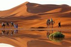 Sahara Morocco Luxury Camp