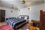 Riad Taha - Mimouna Room