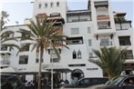 Appartement F3 Marina Agadir
