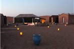 Chegaga desert Trips camp 4&4