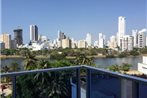 Apartamentos Cartagena Caribe Suite