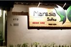 Maresia Suites Beira Mar