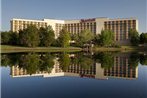 Orlando Airport Marriott Lakeside