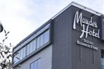 Maude's Hotel Solna Business Park