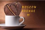 Moscow Avenue 11