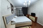 Rent Grand Delux Apartments 3-rooms Design in Chisinau