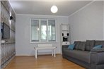 Large 2-bedroom apartament in the center