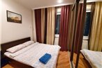 Puskin Grand apartments 3-bedrooms in the heart of Chisinau