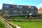 Meadowbeck Holiday Cottages