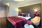 Mercure Moscow Paveletskaya