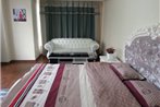 Metoo Apartment Shenyang Qingnian Street