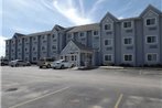 MICROTEL Inn and Suites - Ames