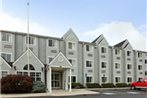 Microtel Inn by Wyndham Knoxville