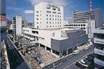 Hotel Mielparque Okayama
