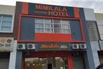 Mimilala Hotel @ i-City