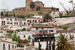 Mirador De San Cristobal