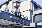 Paint It Black Hotel