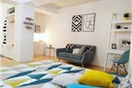 Stylish & Cozy Studio by Danailov Apartments