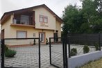 Villa Ristovski